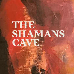 The Shamans Cave Logo