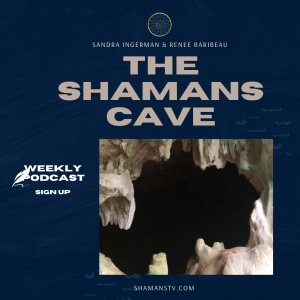 Sign Up for the Shamans Cave